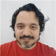 Maestro con experiencia en tutoría académica y preparación para evaluaciones. Experto en didáctica a través de medios digitales